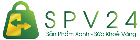 Sản Phẩm Xanh – Sức Khoẻ Vàng